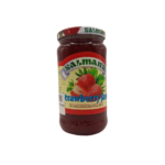 Strawberry Jam