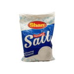 Refined Salt