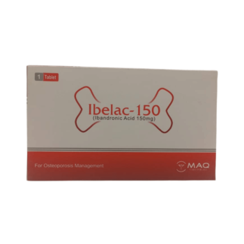 Ibelac 150mg (1 Tablet)