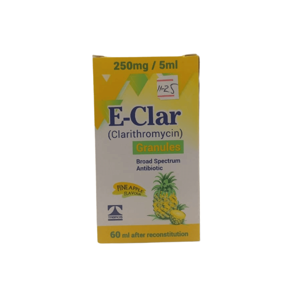 Eclar 60ml