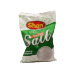 Iodized Salt