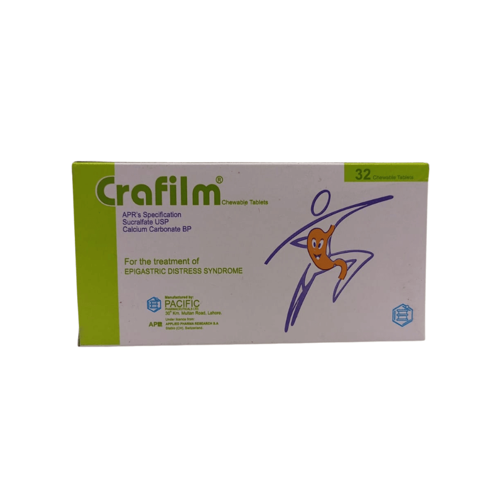 Crafilm