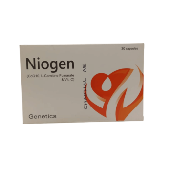 Niogen (30 Capsules)