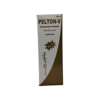 Pelton V 120ml