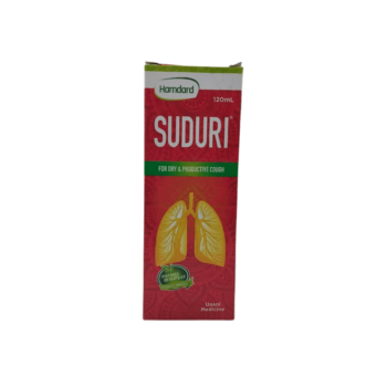 Suduri 120ml