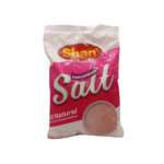 Himalayan Salt