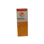 Maltofer 120ml drops