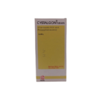 Cystalgon (30 Tablets)
