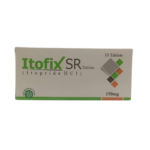 Itofix SR 150mg (10 Tablets)