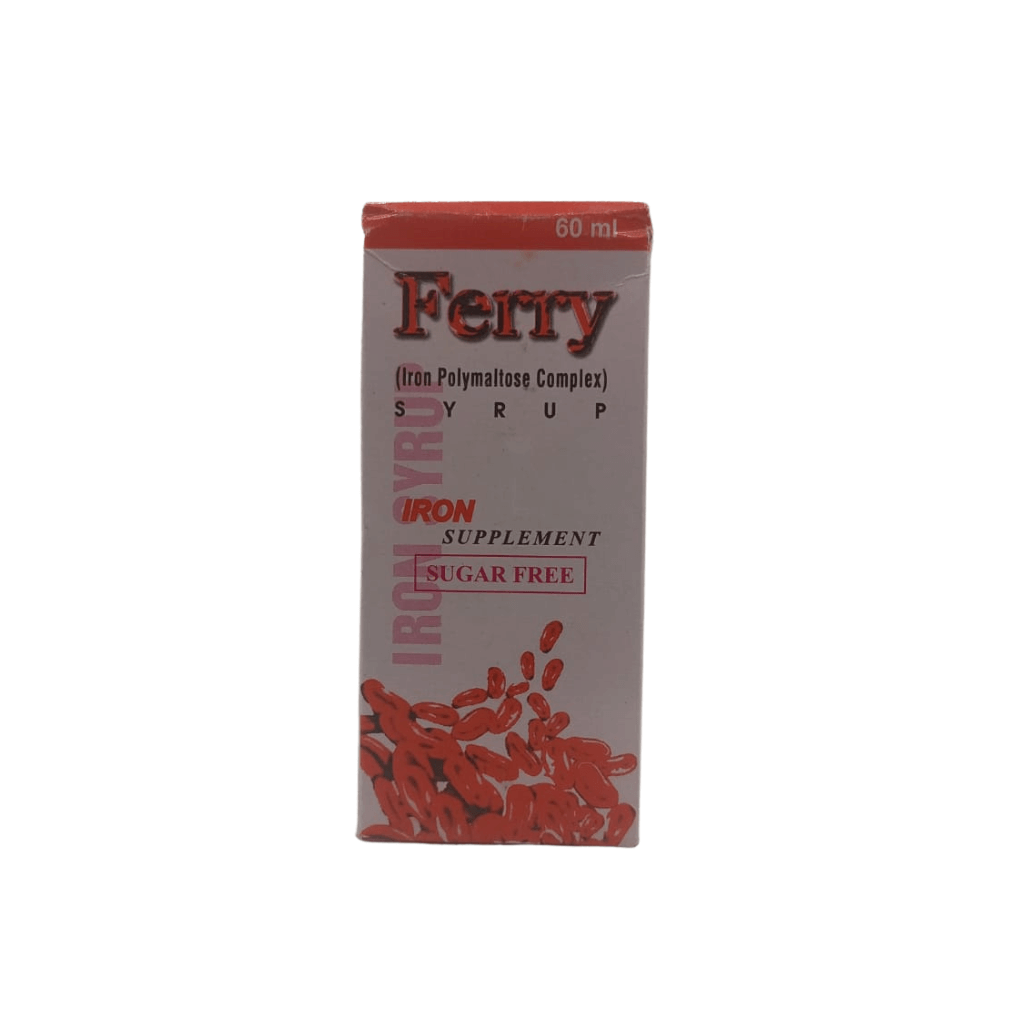 Ferry 60m