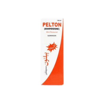 Pelton 120ml