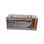 Humulin 70/30 100Unit 10mL
