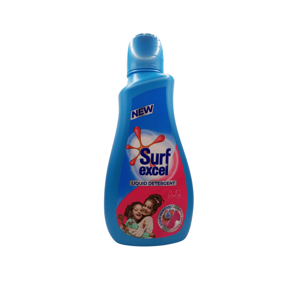 Surf Excel