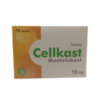 Cellkast 10mg (14 Tablets)