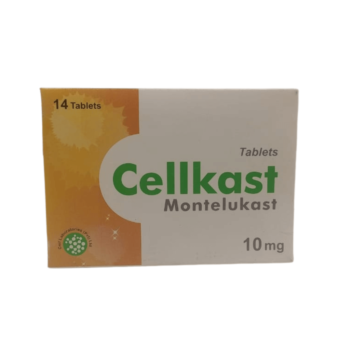 Cellkast 10mg (14 Tablets)