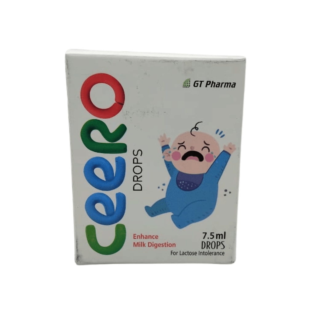 CEERO DROPS