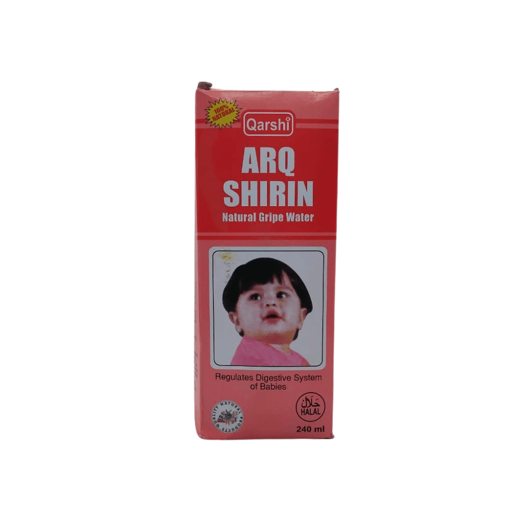 Arq Shirin