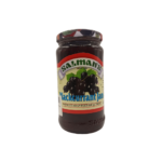 Black Currant Jam