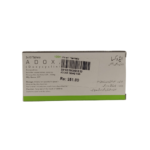 Adoxa 100mg