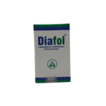 Diafol (30 Tablets)