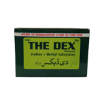THE DEX Ointment 28g (6 Jars)