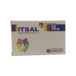 Itsal 10mg (30 Tablets)