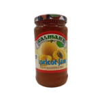 Aricot Jam