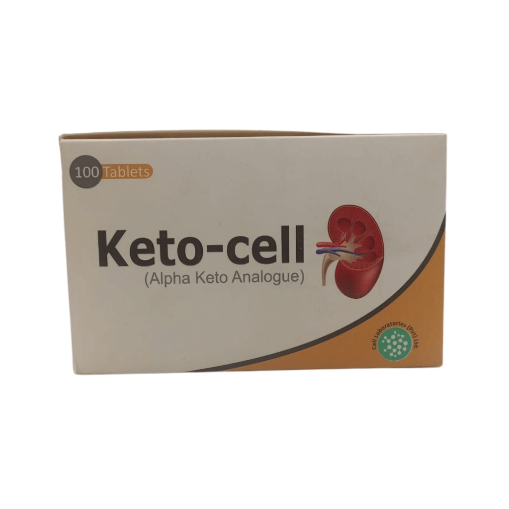Keto-Cell