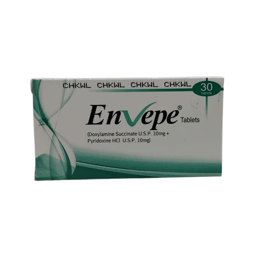 Envepe 10mg