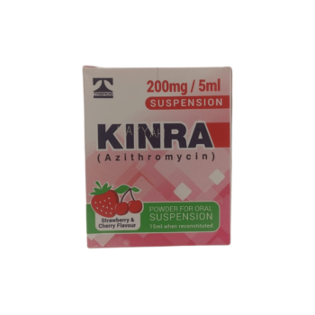 Kinra 200mg/5ml
