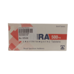 Kinra 500mg (6 Tablets)