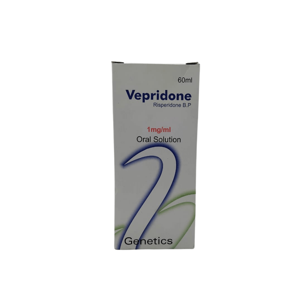 Vepridone 60ml