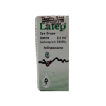 Latep Drops  2.5ml