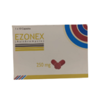 Ezonex 250mg (10 Capsules)
