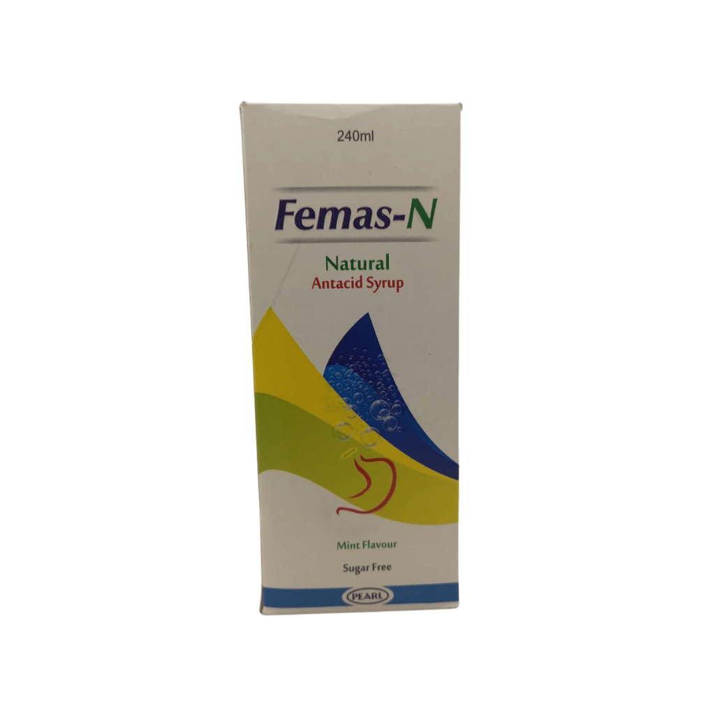 Femas-N