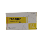 Pridogen 50mg (20 Tablets)