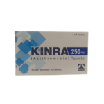 Kinra 250mg (6 Tablets)