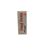 Orex Plus 120ml