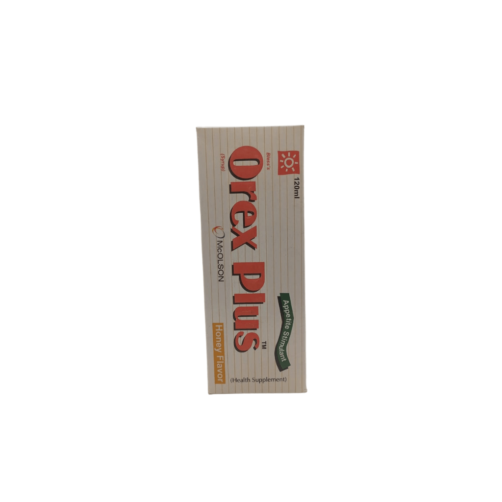Orex Plus
