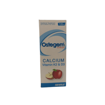 Ostegem 120ml