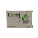 Stomdex 30mg (30 Capsules)