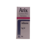 Arix 60ml