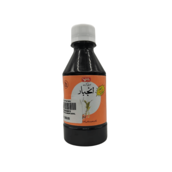 Anjbar Syrup