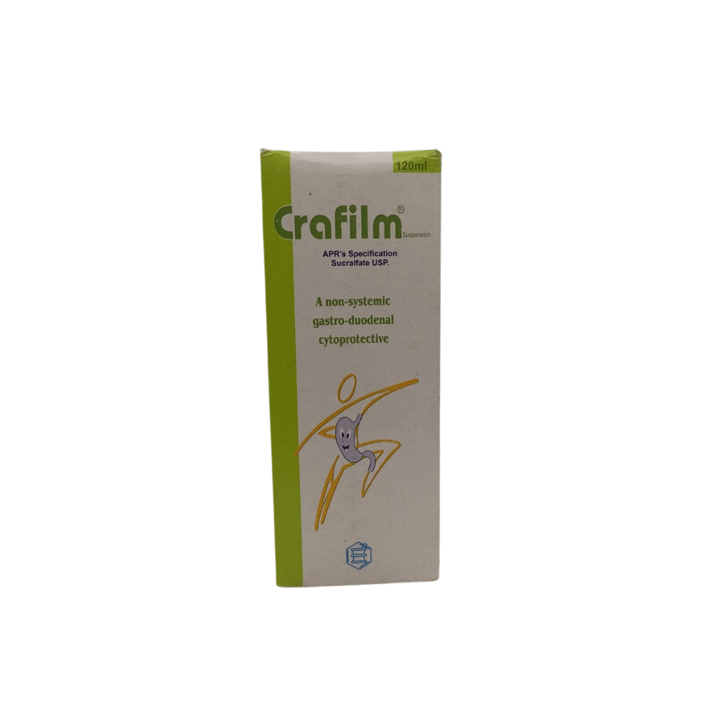 Crafilm 120ml