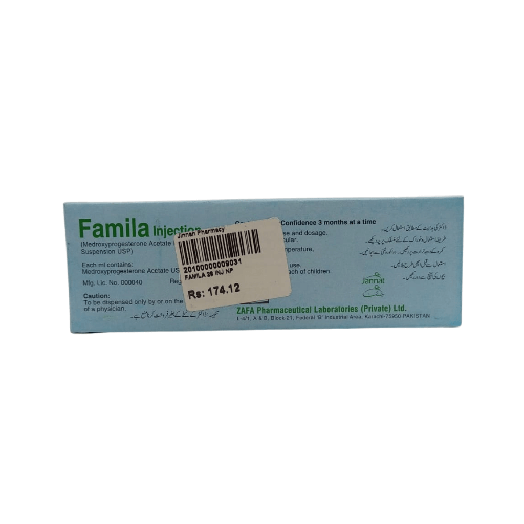 famila