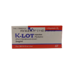 K-Lot Injection