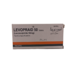 Levopraid 50mg (20 Tablets)