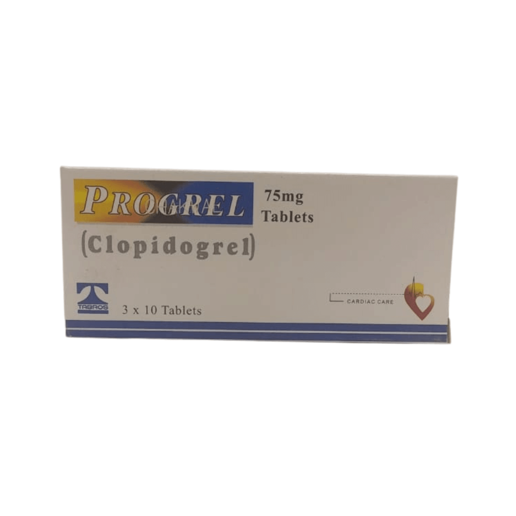 Oribro Ds 200mg