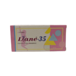 Liane (21 Tablets)