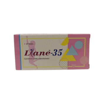 Liane (21 Tablets)